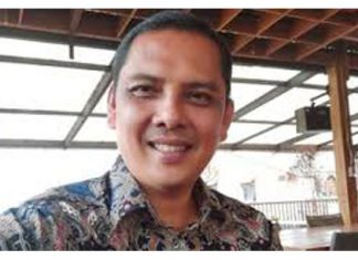 Budi Syahrial: ASN Kelurahan harus Mengerti Ilmu Teknologi