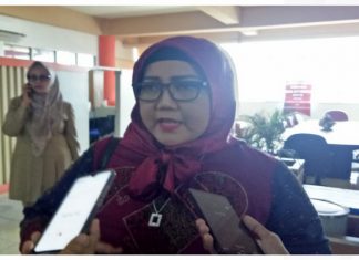 Ketua komisi I DPRD Padang :Pemko Padang Tingkatkan Pengawasan kos-kosan