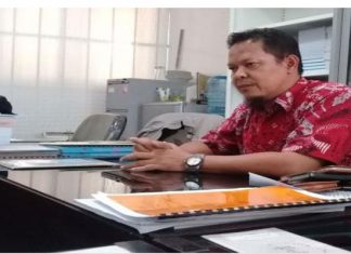 Djunaidy Hendry : Komisi III DPRD Padang Siapkan Draft Ranperda Transportasi