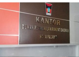 Komisi III DPRD Padang lakukan Rapat internal Bahas Penggunaan angkutan umum