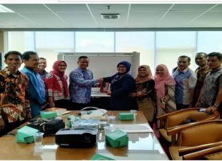 Pansus 3 DPRD Padang : Pengurusan Dokumen Kependudukan Gratis