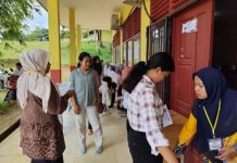 Akses Setara untuk Semua, UNP Komit Kawal UTBK hingga Pelosok Mentawai