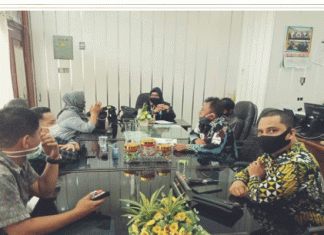 Ketua Komisi I DPRD Padang Minta Pemko Segera Ajukan PSBB