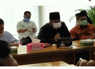 DPRD Padang Pertanyakan Dampak Belajar Gunakan HP pada Dinas Pendidikan