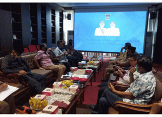 Komisi IV DPRD Padang: Pesantren Ramadhan Gunakan TVRI Sumbar