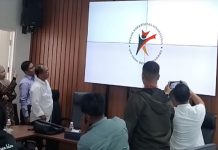 UIN Imam Bonjol Padang Luncurkan Logo PKM-U 2025, Usung Semangat Kreativitas dan Kolaborasi Mahasiswa