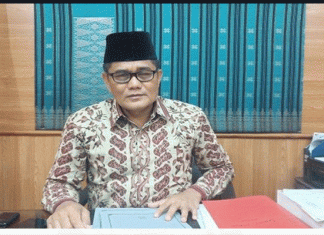 Ketua DPRD Kota Padang : Warga Kota Padang untuk mematuhi protokol kesehatan