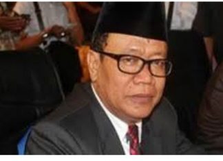 Ketua Pansus I DPRD Padang : Pemko Padang Bersiap-siap Hadapi Banjir dan ciptakan Ide atasi Banjir