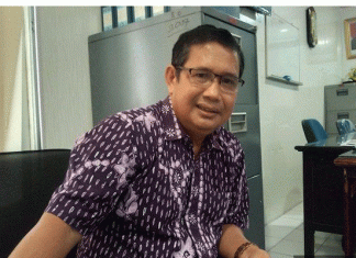 Anggota Komisi IV DPRD Padang Zulhardi Z Latief : Warga harus Patuhi Perda AKB