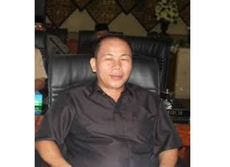 Anggota DPRD Padang Komisi IV: Pelaku Usaha Tenda Belum Perlu Diswab