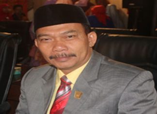 Jumadi Anggota DPRD Padang: ASN Harus Netral pada Pilkada 9 Desember 2020
