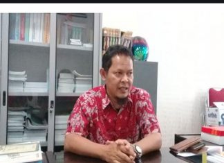 H. Djunaidy Hendri Anggota Pansus I DPRD Padang Menilai keberadaan Perda AKB Penting