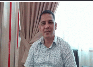 Anggota DPRD Padang, Budi Syahrial meminta Plt Walikota untuk menonaktifkan Kasatpol Pamong Praja Kota Padang Alfiadi