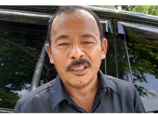 Anggota Komisi II DPRD Meilasa WaruwuL: Pemko Padang harus punya Ide Untuk pulihkan ekonomi