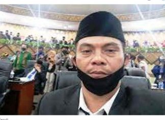 Anggota Komisi I DPRD Padang, Rustam Efendi Dorong Bapenda Padang dalam Penagihan Pajak