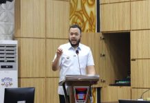 Kota Padang Siap Terapkan Kamera Pintar dan Sistem Big Data Terpadu Lintas Dinas