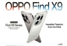 OPPO Find X9 Series Resmi Rilis! Kamera Hasselblad 200 MP + Baterai 7.000 mAh Siap Bikin Kompetitor Panik