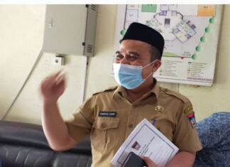 DPRD Kota Padang Laksanakan Reses 5 Hari Masa Sidang I Tahun 2021