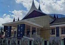 Janji Ketua DPRD Pasaman Nelfri Afandy Hanya Angin Surga, Wartawan Merasa “Di-Opok”