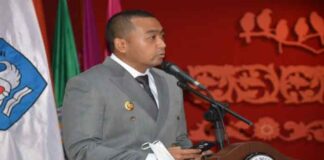 Orasi Ilmiah di UNP, Audy Joinaldy Motivasi Kaum Milenial Siap Hadapi Perubahan di Era 4.0