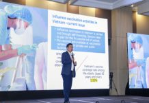 Gelombang Flu Melanda Asia Tenggara, Soroti Kesenjangan Perlindungan bagi Lansia