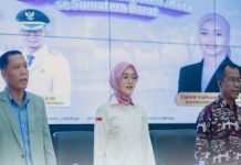 Rakerda Organda Sumbar Bahas Pengambilalihan Pengelolaan SWDKLLJ dari Pusat ke Daerah