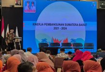 Melalui Program “Galeh Babelok”, Gubernur Sumbar Rangkul Pengusaha Riau dan Perantau Minang untuk Optimalisasi Potensi Daerah