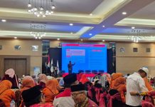 Gubernur Mahyeldi Ajak Apical Group Perluas Investasinya di Sumbar