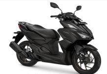 Tren Motor 2025: Matic Tetap Jadi Pilihan Utama Pengendara Indonesia