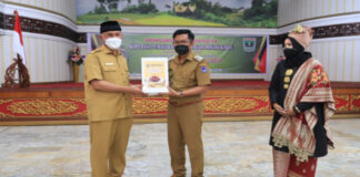 Randang Payakumbuh Siap Di Ekspor Ke Jerman