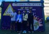 Tim Tenis Lapangan UNP Raih Medali Emas di IMT-GT Varsity Carnival ke-24 di Thailand