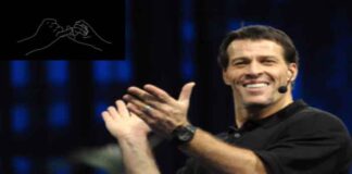 Cara Efektif Membangun Kepercayaan (Anthony Robbins)