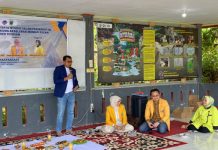 Kolaborasi UNP dan Masyarakat, Desa Wisata Nyarai Siap Sambut Wisatawan ASEAN