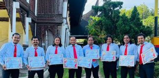 Berhasil Ungkap Kasus Tawuran dan Balap Liar di Kota Padang, Tim Klewang Satreskrim Polresta Padang Terima Penghargaan dari Kapolda Sumbar