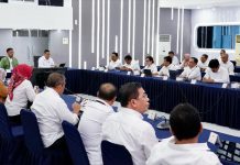 Percepatan LP2B Jadi Fokus Kementerian ATR/BPN untuk Cegah Alih Fungsi Lahan