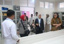 UNP Selangkah Lagi Buka Prodi Kedokteran Gigi