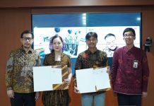 Acer Indonesia & PPI Dunia Resmikan Kolaborasi Strategis Perkuat Ekosistem Pendidikan Digital Nasional