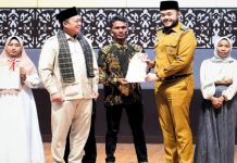 Dorong Perlindungan Tanah Ulayat, Wali Kota Padang Dukung Langkah Menteri ATR/BPN