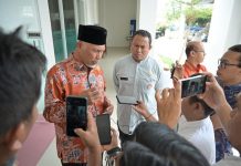 Sumbar Pimpin 80% Pasar Gambir Dunia, Pemerintah Dorong Hilirisasi dan Ekspansi