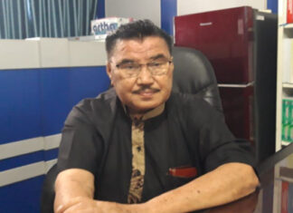 Kabar Duka, Anggota DPRD Kota Padang Azwar Siry Tutup Usia