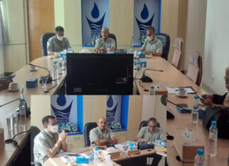 Perumda Air Minum Kota Padaang Gratiskan Air Untuk Masjid/Mushalla Selama Ramadhan