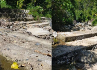 INFO PERUMDA AIR MINUM KOTA PADANG