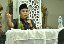 Wagub Vasko Tegaskan Data Korban Bencana Harus Valid: Jangan Ada Warga yang Terlewat