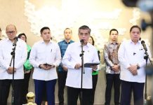 Menaker: THR Tak Bisa Dicicil, Wajib Dibayar Penuh