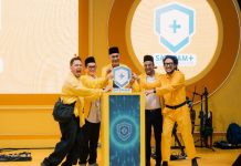 IM3 Hadirkan Perlindungan WhatsApp Call Pertama di Indonesia