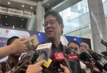 Purbaya Yudhi Sadewa: Ekonomi Indonesia Berpeluang Emas hingga 2033