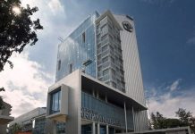 Prof. Amad Sudiro : Universitas Tarumanagara Peringkat 1 Bidang Penelitian