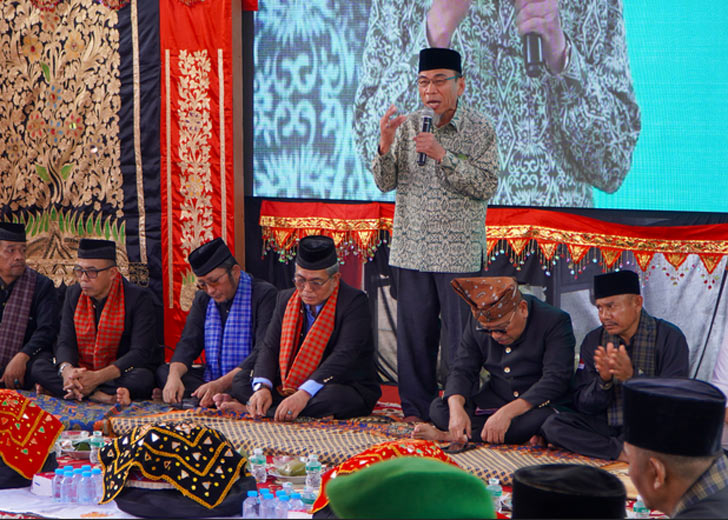 Bukan Sekadar Festival, Alek Nagari Jadi Mesin Baru Penggerak Ekonomi Padang