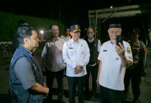 Gubernur Sumbar : BTS Sitinjau Lauik, Perkuat Konektivitas Telekomunikasi dan Keselamatan Pada Jalur Ekstrem