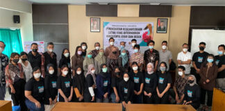 Dorong Indonesia Bebas Kandang Baterai 2030, AFJ Adakan Diskusi Kelompok Terpumpun